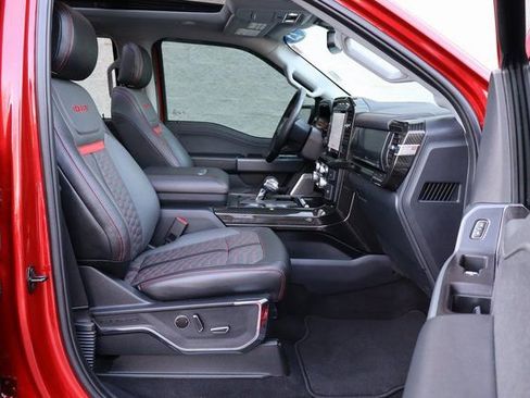 Used 2023 Ford F150 4x4 SuperCrew image 44