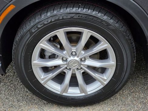 Used 2024 Honda CR-V EX image 18