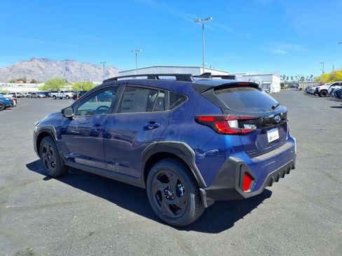 New 2026 Subaru Crosstrek 2.5i Sport image 11