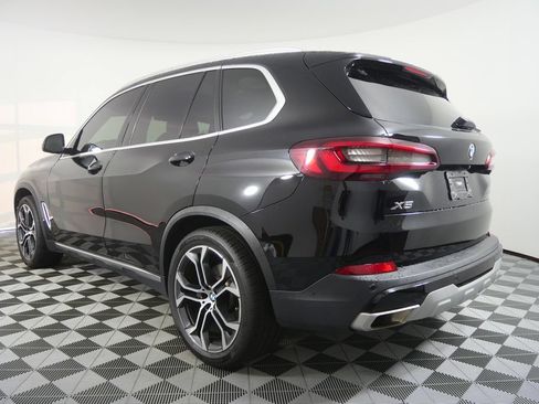 Used 2023 BMW X5 sDrive40i w/ Premium Package RWD image 5