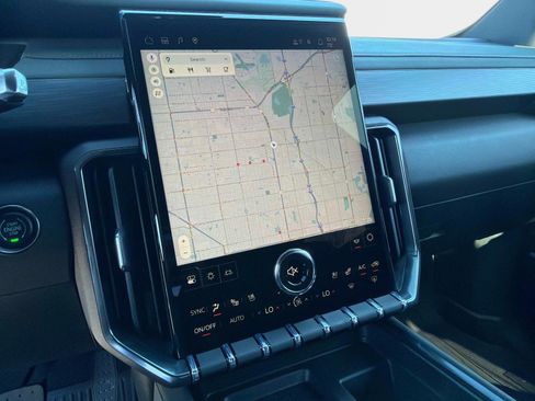 New 2026 GMC Acadia AT4 w/ Luxury Package AWD/4WD image 19