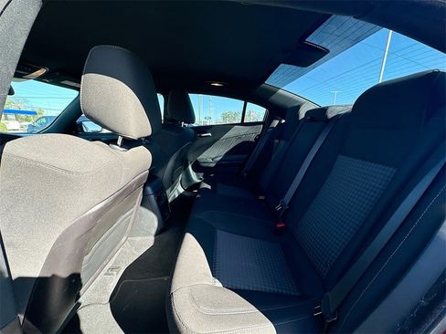 Used 2023 Dodge Charger R/T w/ Blacktop Package image 17