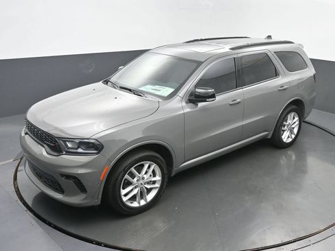 Used 2025 Dodge Durango GT AWD/4WD image 41