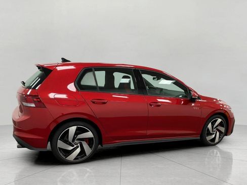 New 2026 Volkswagen GTI S FWD image 33