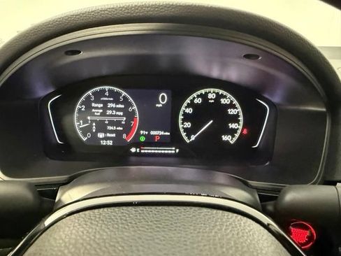 Used 2026 Honda Civic LX image 20