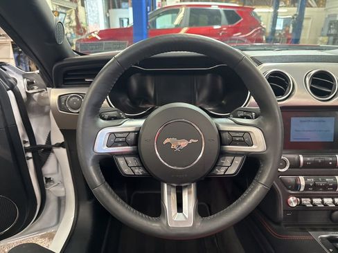 Used 2023 Ford Mustang GT Premium w/ Equipment Group 401A image 15