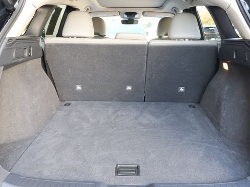 Certified 2023 INFINITI QX50 Luxe image 20