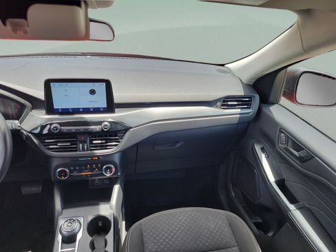 Used 2024 Ford Escape Active FWD image 7