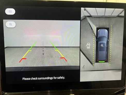 Used 2024 Ford Expedition Max Limited image 35