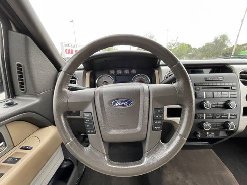 Used 2010 Ford F150 XLT AWD/4WD image 20
