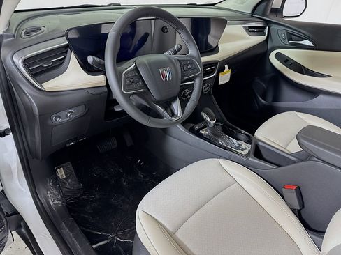 New 2026 Buick Encore GX Preferred w/ Comfort Package FWD image 5