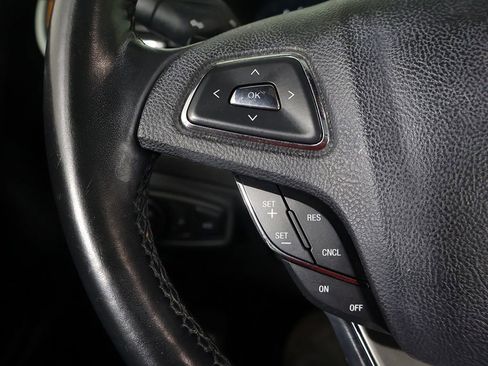 Used 2017 Lincoln MKC Reserve image 41