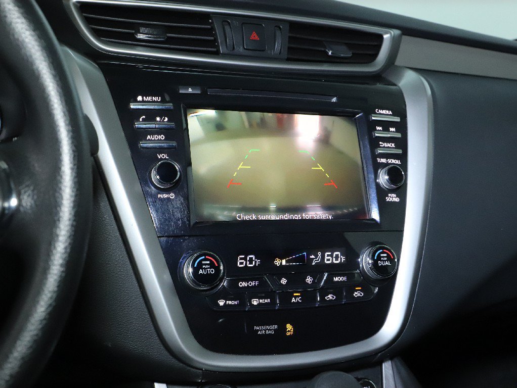 Used 2019 Nissan Murano S w/ Cargo Package AWD/4WD image 29