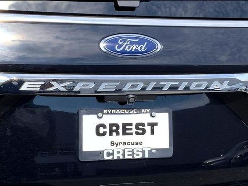 Used 2019 Ford Expedition Limited AWD/4WD image 7