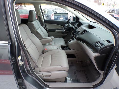 Used 2013 Honda CR-V EX-L image 17