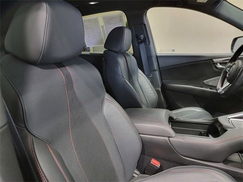 Certified 2023 Acura RDX A-Spec image 17
