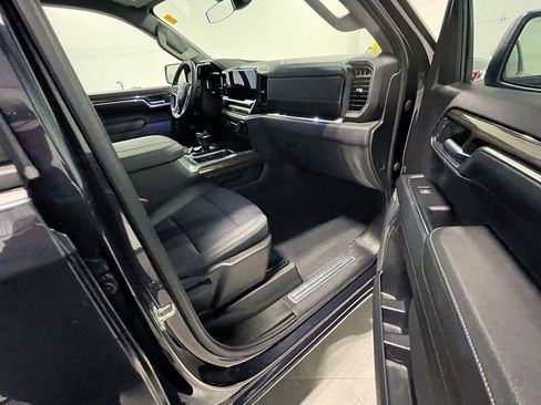 Used 2023 Chevrolet Silverado 1500 RST w/ Convenience Package II image 22