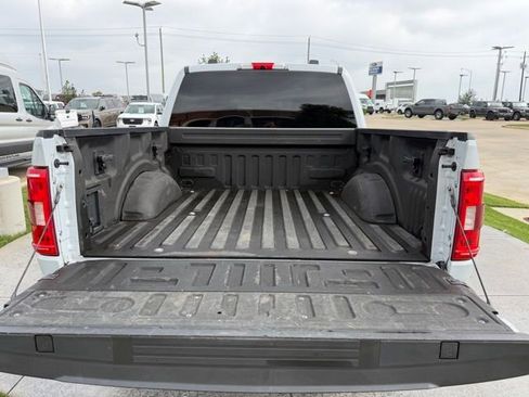 Certified 2022 Ford F150 XLT w/ Equipment Group 302A High AWD/4WD image 7