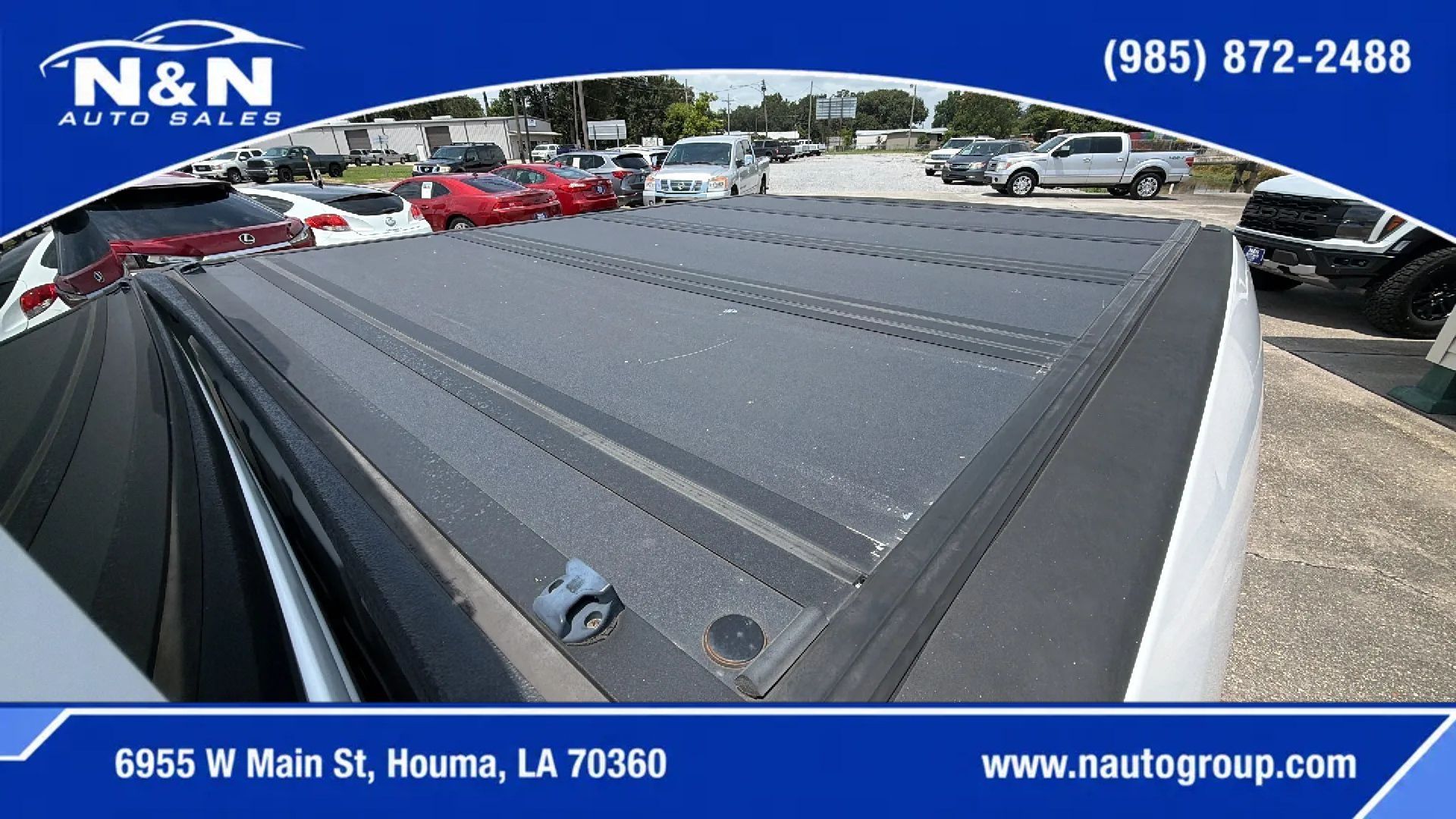 Used 2012 RAM 2500 ST w/ Chrome Appearance Group AWD/4WD image 18
