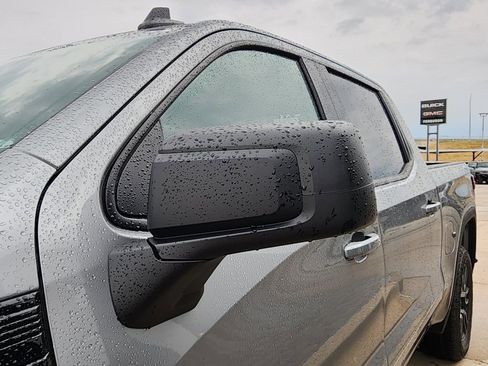 New 2026 GMC Sierra 1500 Elevation image 13