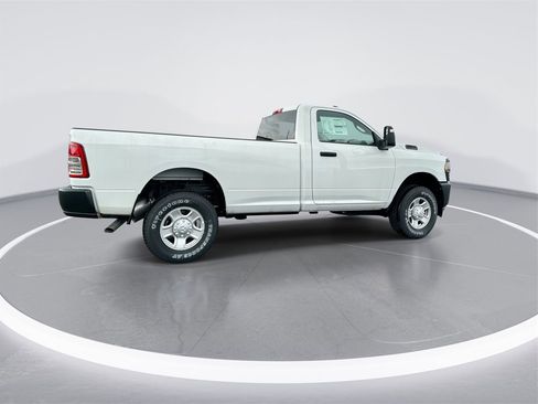 New 2023 RAM 2500 Tradesman image 9