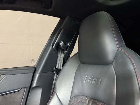 Used 2021 Audi RS 7 Sportback w/ Black Optic Package image 21