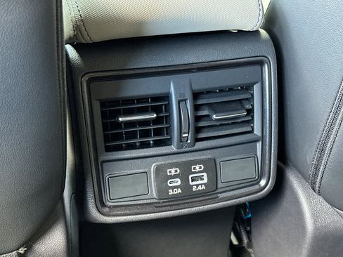 New 2026 Subaru Forester Limited AWD/4WD image 13