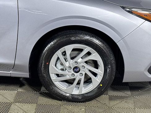 Certified 2025 Subaru Impreza 2.0i image 23