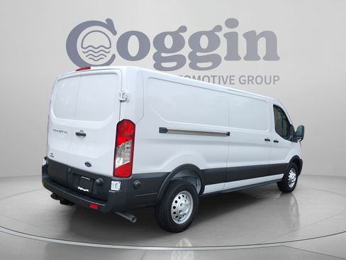 New 2025 Ford Transit 350 Low Roof AWD w/ Load Area Protection Package image 5