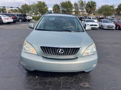 Used 2009 Lexus RX 350 2WD image 5