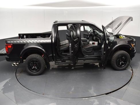 Used 2024 Ford F150 XLT w/ Equipment Group 302A MID image 61