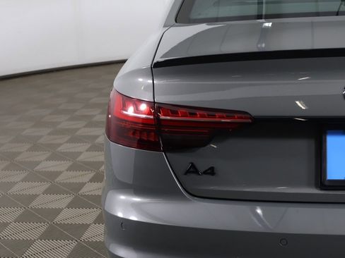 Used 2023 Audi A4 2.0T Prestige w/ Prestige Package image 20