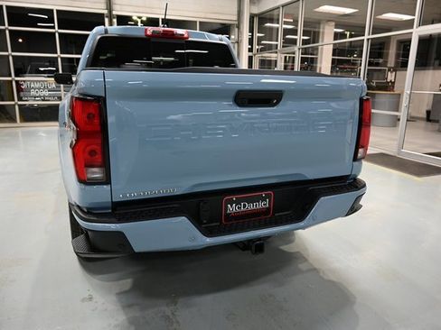 New 2026 Chevrolet Colorado LT w/ LT Convenience Package image 6