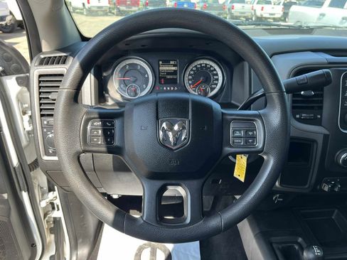 Used 2018 RAM 2500 Tradesman w/ Chrome Appearance Group image 20