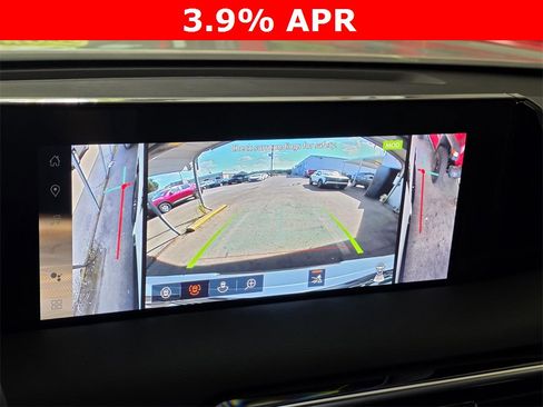 New 2026 Nissan Armada SL image 19