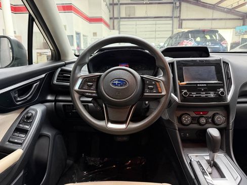 Used 2020 Subaru Impreza 2.0i AWD/4WD image 21