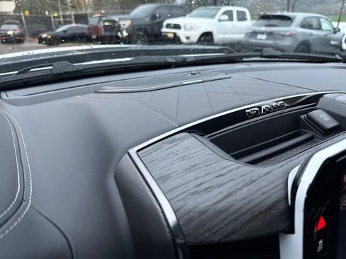New 2026 RAM 1500 Limited image 40