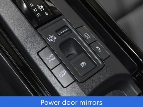 New 2026 Toyota Prius XSE Premium image 24