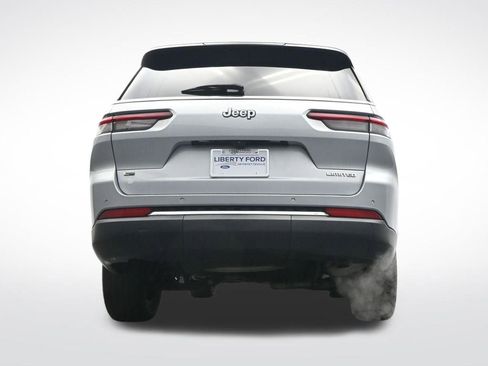 Used 2023 Jeep Grand Cherokee L Limited image 39