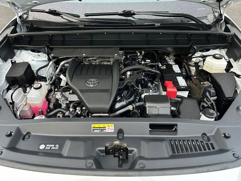 Used 2023 Toyota Highlander XSE image 29