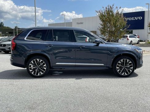 New 2026 Volvo XC90 B6 Plus image 23