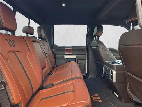 Used 2022 Ford F250 King Ranch w/ FX4 Off-Road Package image 17