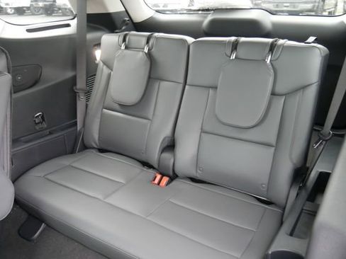 New 2026 Ford Explorer Active w/ Active Comfort Package AWD/4WD image 26