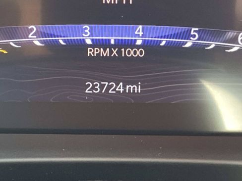 Used 2024 Jeep Grand Cherokee L Altitude RWD image 43