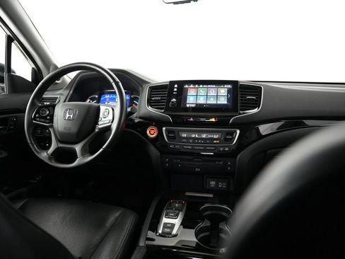Used 2021 Honda Pilot Elite image 10