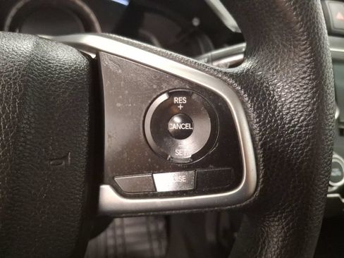 Used 2016 Honda Civic LX image 18