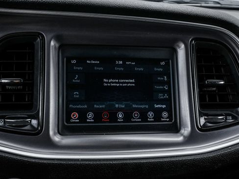Used 2020 Dodge Challenger GT RWD image 34