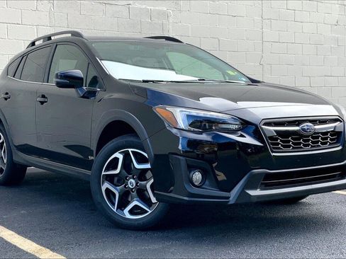 Used 2018 Subaru Crosstrek 2.0i Limited image 33