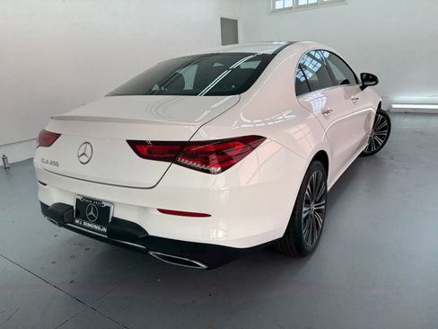 Used 2022 Mercedes-Benz CLA 250 image 7