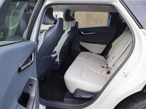 Certified 2023 Kia EV6 Wind image 26